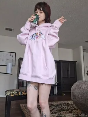 Kyanikitty OnlyFans Leaked Free Thumbnail Picture - #gVJYe8E8iv