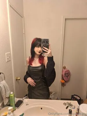 Kyanikitty OnlyFans Leaked Free Thumbnail Picture - #hFf72h8jJt