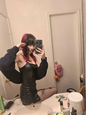 Kyanikitty OnlyFans Leaked Free Thumbnail Picture - #hgEwl2Mtd7