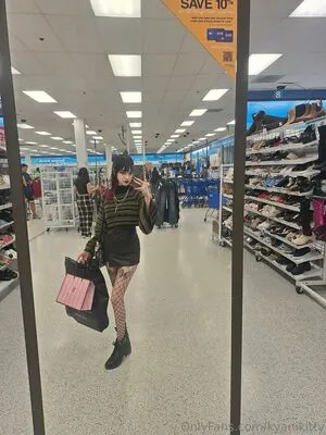 Kyanikitty OnlyFans Leaked Free Thumbnail Picture - #ilh9yKfzse