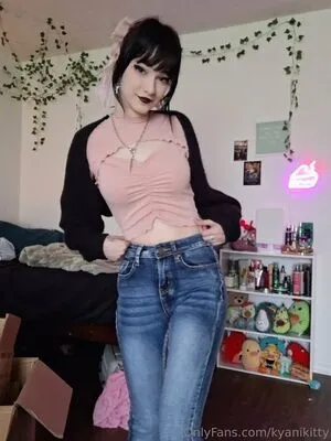 Kyanikitty OnlyFans Leaked Free Thumbnail Picture - #kbd9ql2y4S