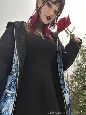 Kyanikitty OnlyFans Leaked Free Thumbnail Picture - #l6ZNtuZK9b