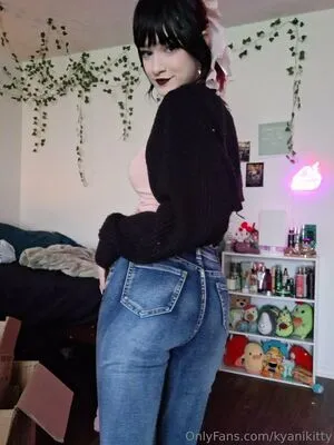 Kyanikitty OnlyFans Leaked Free Thumbnail Picture - #lJsStNpNBc