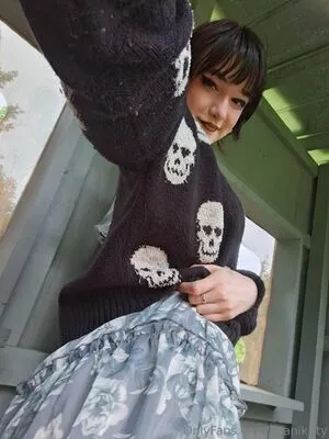 Kyanikitty OnlyFans Leaked Free Thumbnail Picture - #mvg6gGMbZ9