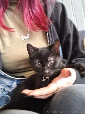 Kyanikitty OnlyFans Leaked Free Thumbnail Picture - #piV05Wsvri