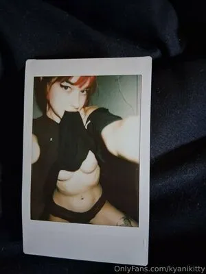 Kyanikitty OnlyFans Leaked Free Thumbnail Picture - #qYbbXzxJjm