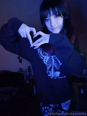 Kyanikitty OnlyFans Leaked Free Thumbnail Picture - #rjCndRmCX4
