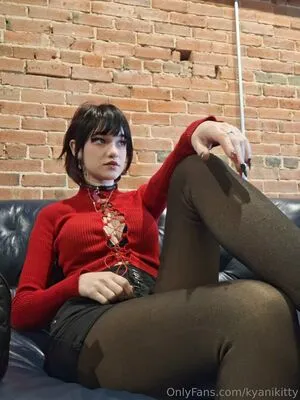 Kyanikitty OnlyFans Leaked Free Thumbnail Picture - #uegeynvbY9