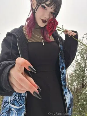 Kyanikitty OnlyFans Leaked Free Thumbnail Picture - #wAWbJ9HUzl