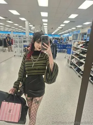 Kyanikitty OnlyFans Leaked Free Thumbnail Picture - #xpwO3fMCmP