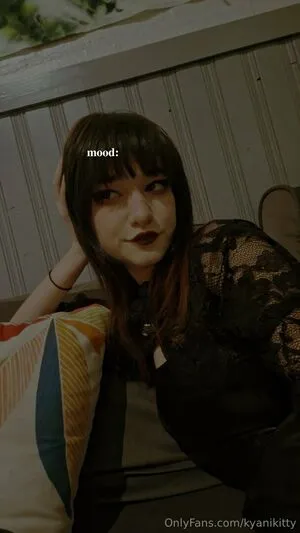 Kyanikitty OnlyFans Leaked Free Thumbnail Picture - #z0wJN4pMmI