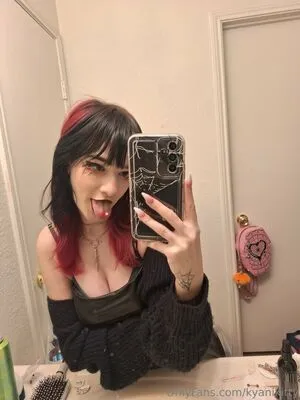 Kyanikitty OnlyFans Leaked Free Thumbnail Picture - #zftLH1V26u