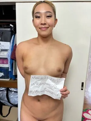Kyappuccino OnlyFans Leaked Free Thumbnail Picture - #5DFHZU3fnP