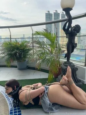 Kyara In Ropes OnlyFans Leaked Free Thumbnail Picture - #DRPnUj7ODY