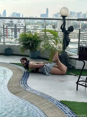 Kyara In Ropes OnlyFans Leaked Free Thumbnail Picture - #ar2AE26Y7y