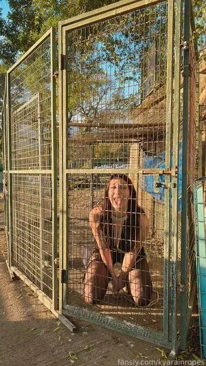 Kyara In Ropes OnlyFans Leaked Free Thumbnail Picture - #by91uKELiN
