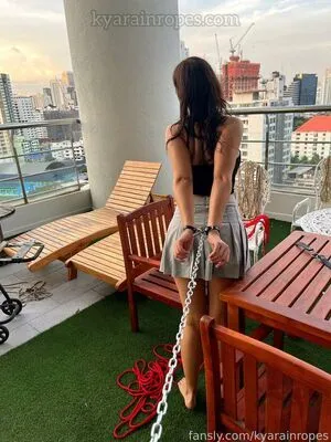 Kyara In Ropes OnlyFans Leaked Free Thumbnail Picture - #eSEM2PTXcA