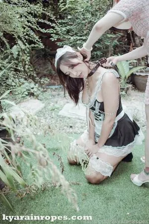 Kyara In Ropes OnlyFans Leaked Free Thumbnail Picture - #fuOHEe3J7t