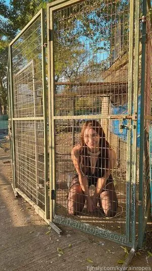 Kyara In Ropes OnlyFans Leaked Free Thumbnail Picture - #hCY34N3ggc
