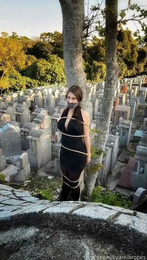 Kyara In Ropes OnlyFans Leaked Free Thumbnail Picture - #mU5ppFqNPR