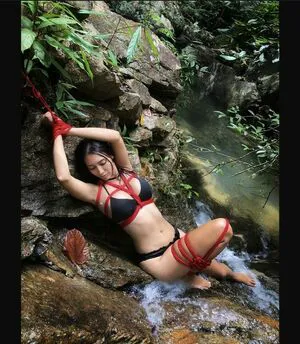 Kyara In Ropes OnlyFans Leaked Free Thumbnail Picture - #wof80cwqBj