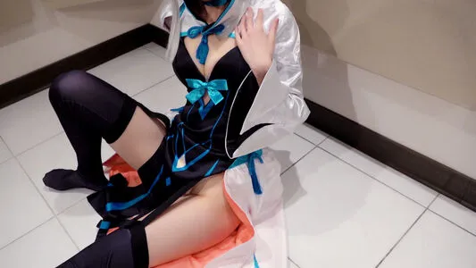 Kyara Nayumi OnlyFans Leaked Free Thumbnail Picture - #pDGez6sD6W