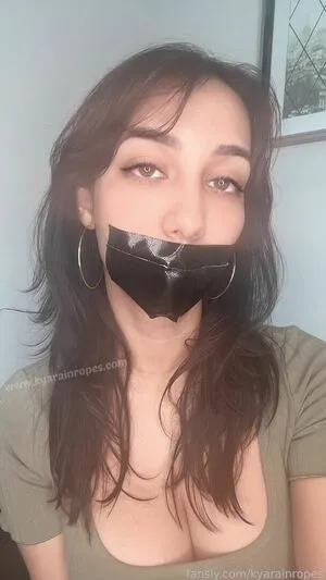 Kyarainropes OnlyFans Leaked Free Thumbnail Picture - #BLAmgaFeyW