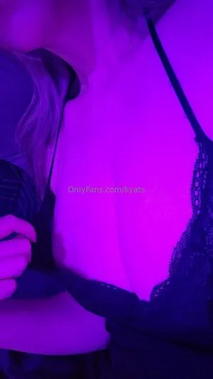Kyats OnlyFans Leaked Free Thumbnail Picture - #6OvagnJDvD