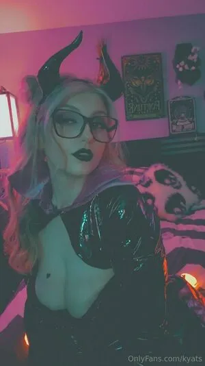 Kyats OnlyFans Leaked Free Thumbnail Picture - #77stAF7MPU