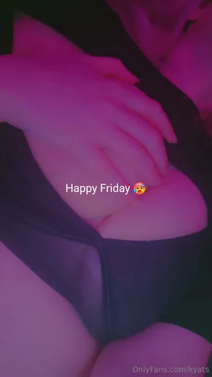 Kyats OnlyFans Leaked Free Thumbnail Picture - #EJK8kshmXu