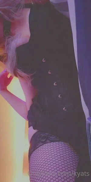 Kyats OnlyFans Leaked Free Thumbnail Picture - #LKrgHkVJYf