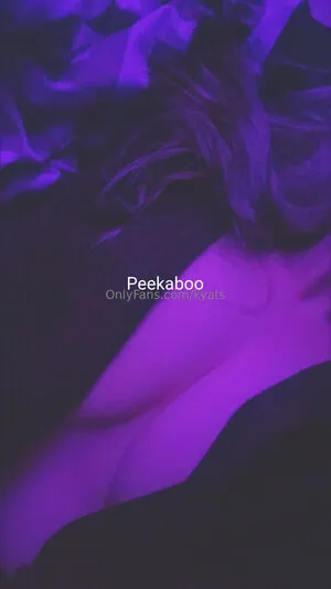 Kyats OnlyFans Leaked Free Thumbnail Picture - #dItaExoXf2