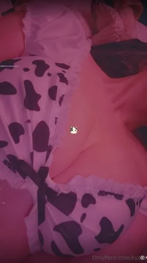 Kyats OnlyFans Leaked Free Thumbnail Picture - #ddFC5pVUb5