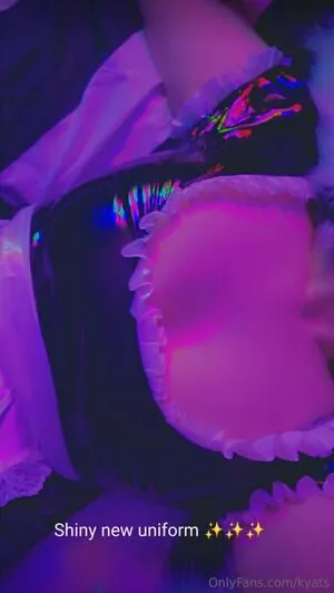 Kyats OnlyFans Leaked Free Thumbnail Picture - #hG8Ecdz55L