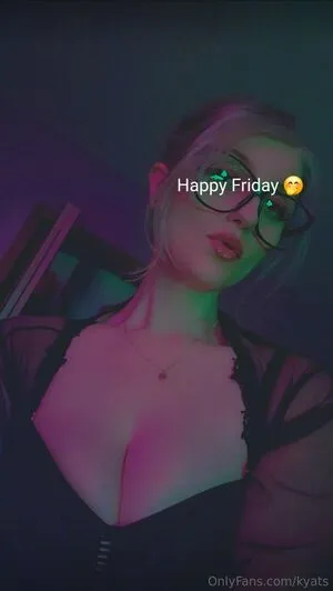Kyats OnlyFans Leaked Free Thumbnail Picture - #qzXWbvkAaA