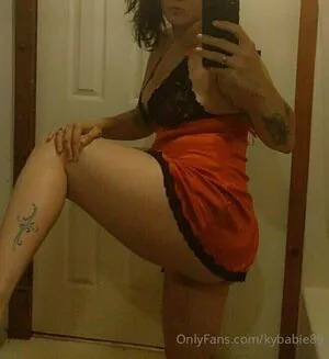 Kybabie89 OnlyFans Leaked Free Thumbnail Picture - #WpMywTOaY9