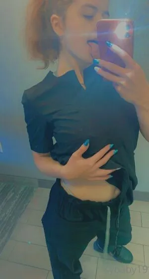 Kybaby19 OnlyFans Leaked Free Thumbnail Picture - #ooATK1Drhs
