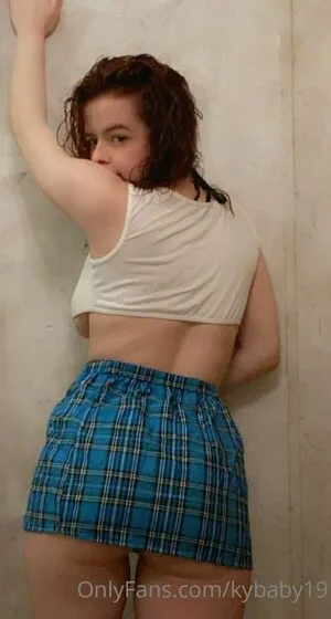 Kybaby19 OnlyFans Leaked Free Thumbnail Picture - #zhjvzts29d