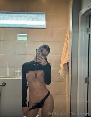 Kybabyrae OnlyFans Leaked Free Thumbnail Picture - #o3e0QwOUdP