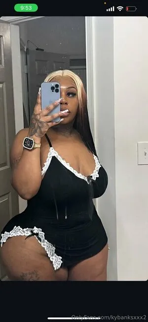 Kybanksxxx2 OnlyFans Leaked Free Thumbnail Picture - #C2F9PRKR03