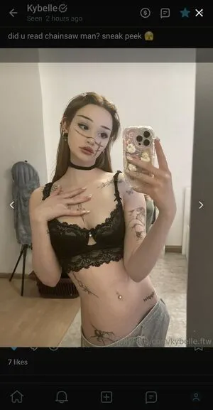 Kybelle OnlyFans Leaked Free Thumbnail Picture - #Bx4Z09BxDM