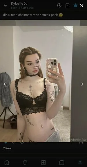 Kybelle OnlyFans Leaked Free Thumbnail Picture - #Cuu4yKJBnq