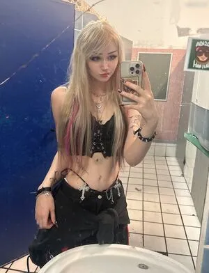 Kybelle OnlyFans Leaked Free Thumbnail Picture - #FB6kl8bQPS