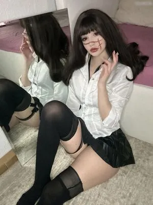 Kybelle OnlyFans Leaked Free Thumbnail Picture - #FXYck1M7GX