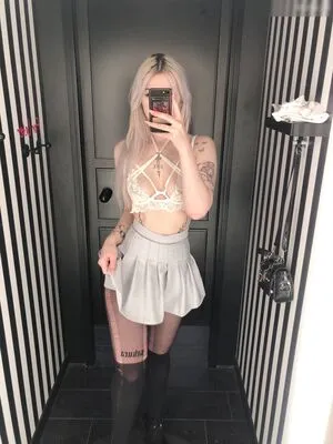 Kybelle OnlyFans Leaked Free Thumbnail Picture - #L1fct5WowC