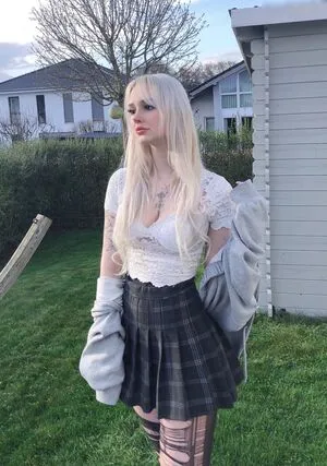Kybelle OnlyFans Leaked Free Thumbnail Picture - #OlWc8Gctnz