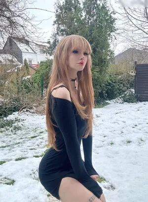 Kybelle OnlyFans Leaked Free Thumbnail Picture - #WTJo9OSQxq