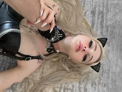 Kybelle OnlyFans Leaked Free Thumbnail Picture - #xblf4VQmzs
