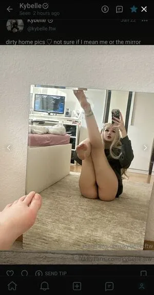 Kybelle OnlyFans Leaked Free Thumbnail Picture - #zw5gVVuxp4