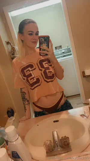 Kychick95 OnlyFans Leaked Free Thumbnail Picture - #1wWdPiqsNu